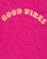 Фото #13 товара Kid Good Vibes Pocket Tee 5