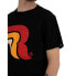 Фото #3 товара RIDING CULTURE Logo short sleeve T-shirt