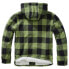 BRANDIT Lumberjack jacket