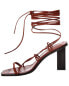 Frame Denim Le Doheny Leather Sandal Women's