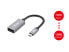Фото #2 товара Equip USB-C to DisplayPort 1.4 Adapter - 8K/30Hz - 0.15 m - USB Type-C - DisplayPort - Male - Female - Straight