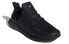 Фото #3 товара adidas Ultraboost DNA 舒适 跑步鞋 男女同款 乌黑色 / Кроссовки Adidas Ultraboost DNA GX3573