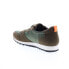 French Connection Hunter FC7200L Mens Green Lifestyle Sneakers Shoes