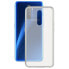 Фото #1 товара Чехол для смартфона KSIX Realme X2 Pro, Силиконовый, Черный, Стандартный