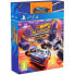 Фото #1 товара Hot Wheels Unleashed 2 Turbocharged PS4-Spiel Pure Fire Edition