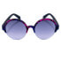 ფოტო #2 პროდუქტის ITALIA INDEPENDENT 0907-ZEB-017 Sunglasses