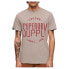 ფოტო #2 პროდუქტის SUPERDRY Copper Label Workwear short sleeve T-shirt