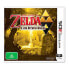 NINTENDO GAMES 3DS Legend of Zelda: A Link Between Worlds