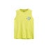 T-shirt 4F Junior HJL22J-TSM010 yellow