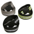 ფოტო #1 პროდუქტის URBAN CLASSICS reflective Belt 3 units