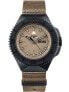 Фото #1 товара Traser H3 109860 P69 Black-Stealth Sand 46mm 20ATM