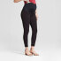 Mid-Rise Over Belly Cropped Skinny Maternity Trousers - Isabel Maternity by