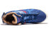 Фото #5 товара Кроссовки мужские Asics Double Clutch глубоко-синие