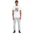 Фото #4 товара NEW ERA MLB Regular New York Yankees short sleeve T-shirt