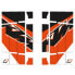 Фото #1 товара BLACKBIRD RACING KTM Trophy 22 A502R21 Radiator Fin Graphics Kit