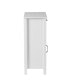 Фото #6 товара 1 Door Accent Cabinet