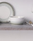 Colorscapes Layers Cereal Bowl Set/4