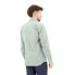 Фото #4 товара LACOSTE CH5621 long sleeve shirt