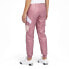 Фото #2 товара Puma Tailored For Sport Woven Track Pants Womens Pink Casual Athletic Bottoms 59