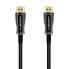 Фото #1 товара Кабель HDMI Aisens A153-0516 Чёрный 15 m