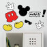 DISNEY Mickey Maus Symbole
