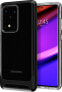 Spigen Spigen Neo Hybrid NC for Galaxy S20 Ultra black