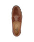 Фото #4 товара Men's Colleague Dress Penny Loafer Shoes