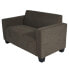 Sofa-Garnitur Moncalieri (2er-Set)