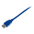 Фото #2 товара Kramer C-USB3/AAE-6 USB3.0 Cable 1.8m