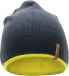 Фото #1 товара Elbrus męska czapka Trend żółto-czarna