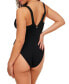 Фото #2 товара Women's Melony Swimwear One-piece Swimsuit