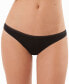 ფოტო #1 პროდუქტის Women's The No Show Thong Underwear