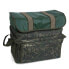 Фото #2 товара SHIMANO FISHING Trench Compact Carryall Tackle Stack