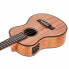 Фото #5 товара Cascha E-Tenor Ukulele Premium Mah