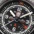 Фото #3 товара Luminox Men's Bear Grylls Air Series Quartz Black Dial Watch - XB.3762 NEW