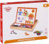 Фото #1 товара Smily Play Puzzle magnetyczne z dwoma tablicami