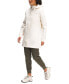 ფოტო #3 პროდუქტის Women's Woodmont Hooded Water-Repellent Parka