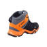 Фото #3 товара Adidas Terrex AX2R Mid CP