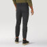 Фото #4 товара Wrangler Men's ATG Slim Fit Taper Synthetic Trail Jogger Pants - Caviar 40x30