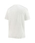Фото #4 товара Men's White Juventus DNA Graphic T-shirt
