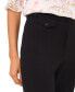 ფოტო #4 პროდუქტის Women's Wear to Work Fit Flare High Rise Pants