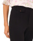 Women's Wear to Work Fit Flare High Rise Pants