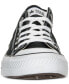 ფოტო #7 პროდუქტის Women's Chuck Taylor All Star Ox Casual Sneakers from Finish Line