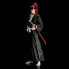 Figurka BP BLEACH SOLID AND SOULS - RENJI ABARAI