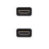 Фото #2 товара Кабель HDMI TooQ 10.15.3700 V2.0 Чёрный 50 cm