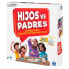 Фото #6 товара SPIN MASTER Children Against Parents Spanish Table Board Game