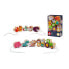 JANOD Stringable Farm-Themed Beads