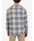 Фото #2 товара Men's Portland Flannel Long Sleeve Shirt