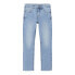 Фото #3 товара NAME IT Polly Skinny Fit 3173 High Waist Jeans