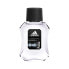 Фото #1 товара adidas Dynamic Pulse Eau de Toilette Revitalising Long Lasting Mens Fragrance with Patchouli and Rosemary Oil 50ml